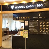Nana's Green Tea