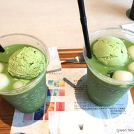 Nana's Green Tea