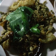 ลาบไก่สันติธรรม 1