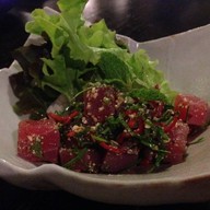 Zen 100B Restaurant