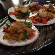 Zen 100B Restaurant