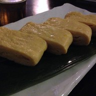 Zen 100B Restaurant