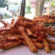 กล้วยทอดลุงประเมศฐ์