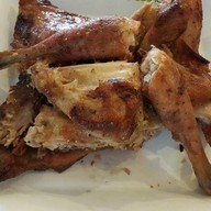 ไก่ย่างเขาสวนกวาง