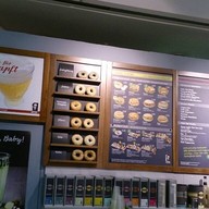 Coffee Fellows berlin airport