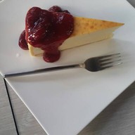 New York Cheesecake (NYCC) Central Food Hall Crystal Park