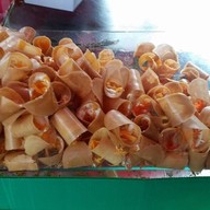 ขนมเบื้องไฮเทค (คลอง 6)