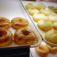 Krispy Kreme ซีคอน บางแค