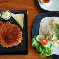 ครัวโนโว แปลงยาว