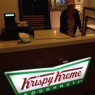 Krispy Kreme ซีคอน บางแค