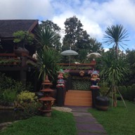 กาแฟบ้านคุณหลวง