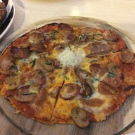 Steak & Bake สนามบินน้ำ