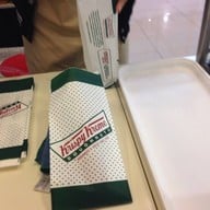 Krispy Kreme ซีคอน บางแค