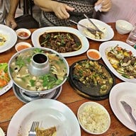 น้องวิว ข้าวต้มไฮเทค