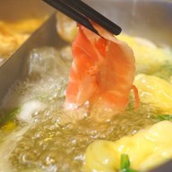 แจ่วโว๊ยยย Shabu and Bistro