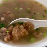 ร้านอาหาร ยูนนาน โกเชียง