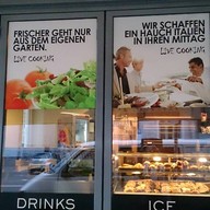 Hofmann Bakery München