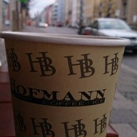 Hofmann Bakery München