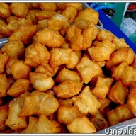 ปาท่องโก๋สามปอ