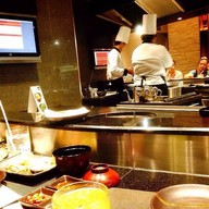 Miyazaki Japanese Teppan Dining Central Plaza Salaya