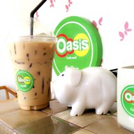 Oasis Coffee