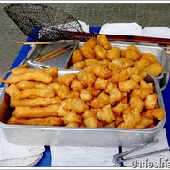 ปาท่องโก๋สามปอ