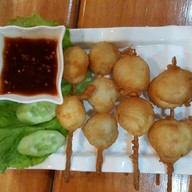 ออออ ขนมจีนเส้นสด"หล่มเก่า"