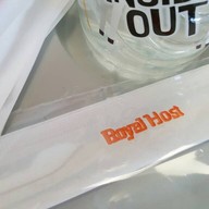 Royal Host