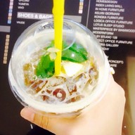 กับข้าวกับปลา เซ็นทรัลเวิล์ด