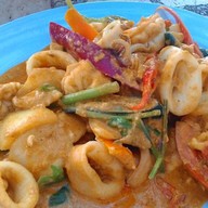 ร้านอาหารเรือนสำราญ