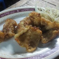 ร้านข้าวต้มหลักสี่(เฮียโตข้าวต้มปลา)