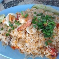 ร้านอาหารเรือนสำราญ