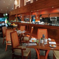 Garden Cafe @ Pattaya Marriott Resort & Spa