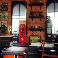 KAFE' RETRO