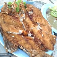 ร้านอาหารเรือนสำราญ