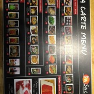 Daisachi Shabu หน้าม.ศิลปากร