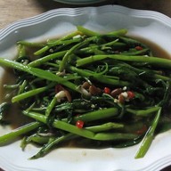ร้านข้าวต้มหลักสี่(เฮียโตข้าวต้มปลา)