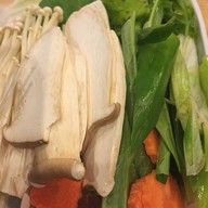 Shabuku ชาบูกู สาขาเมืองเอก ม.รังสิต