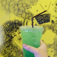 Memo Cafe'