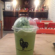 Black Sheep Cafe' Ladprao18