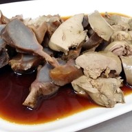 เป็ดพะโล้โกสินทร์