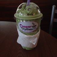 Cooper Cafe&Playground