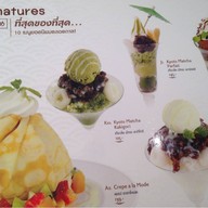 Parferio by S'free Crystal Park