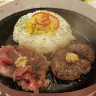 Pepper Lunch บิ๊กซี พระราม 4