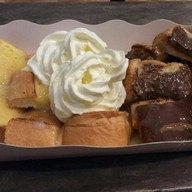 Morning Cafe' หมู่บ้านสายลมเย็นแกรนด์วิว