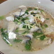 ข้าวต้มปลาป้ายงค์