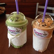 Cooper Cafe&Playground