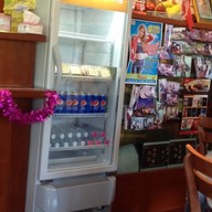 Cooper Cafe&Playground