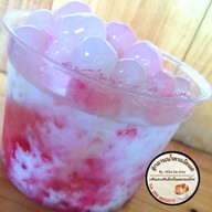 ต้นลาน(ขนมหวานลูกลานน้ำตาลโตนด)