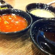 Shabu king เมเจอร์ รัชโยธิน